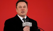 Tỉ phú Elon Musk lên tiếng về tin đồn “ngoại tình” với vợ ân nhân