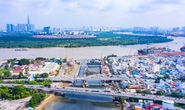 Phương án giải cứu dự án chống ngập 10.000 tỉ đồng tại TP HCM