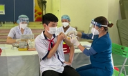Lập danh sách học sinh từ 5 đến dưới 18 tuổi để tiêm vắc-xin Covid-19