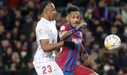 Barcelona phá thương vụ Jules Kounde của Chelsea