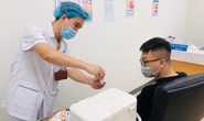 Số mắc tăng trở lại, Thủ tướng yêu cầu đẩy nhanh tiêm vắc-xin Covid-19