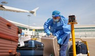 Covid-19: “Tâm dịch” Vũ Hán phong tỏa khẩn