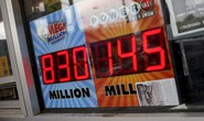 Mỹ: Giải độc đắc Mega Millions vượt ngưỡng 1 tỉ USD