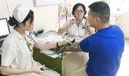 Được hưởng lương khi đi khám giám định y khoa