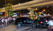 Ôtô gây tai nạn liên hoàn 6 người thương vong: Vì sao chuyển cơ quan điều tra Bộ Quốc phòng?