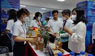 Để khởi nghiệp đi vào chiều sâu (*): Không để cá lớn nuốt cá bé