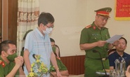 Khởi tố 3 nhân viên CDC Nam Định khi mở rộng điều tra vụ Việt Á