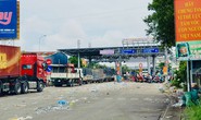 Sẽ xóa bỏ 2 trạm thu phí BOT trên Quốc lộ 91