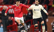 Ronaldo đòi ra đi, Man United buộc sao người Bồ du đấu mùa hè
