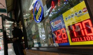 Mỹ: Đã có người trúng giải độc đắc Mega Millions 1,28 tỉ USD