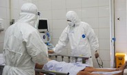 Dịch Covid-19 hôm nay: Số ca mắc giảm nhẹ nhưng vẫn ở mức cao