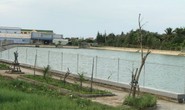 Cần tăng trữ lượng nước ngọt cho đảo Phú Quý