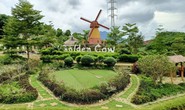 Tràn lan điểm du lịch không phép ở Thanh Hóa