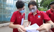Lưu ý quan trọng trước kỳ thi tốt nghiệp THPT 2022
