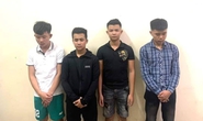 Cụ ông nằm khóc giữa vườn dưa bị phá nát: Triệu tập nhiều đối tượng liên quan