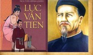 Nhiều ấn phẩm về danh nhân Nguyễn Đình Chiểu