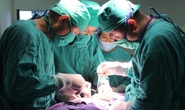 Làm chuyện ấy sai tư thế, người đàn ông bị gãy dương vật