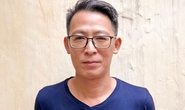 Nguyễn Lân Thắng bị bắt để điều tra về hành vi Chống phá Nhà nước