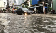 Sở Xây dựng TP HCM thông tin về dự án chống ngập 10.000 tỉ đồng