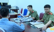 Phát hiện thiết bị siêu nhỏ để gian lận trong thi tốt nghiệp THPT