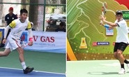 Khởi tranh Giải Quần vợt vô địch đồng đội trẻ quốc gia 2022