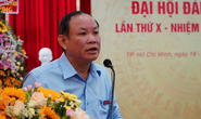 Chủ tịch hội đồng thành viên NXB Giáo dục bị kỷ luật do vi phạm về SGK mới