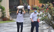 Kết thúc thi tốt nghiệp THPT: Thêm 5 thí sinh tại TPHCM bị đình chỉ thi