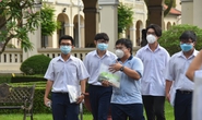 Bộ GD-ĐT: Không giao việc ra đề thi tốt nghiệp THPT cho địa phương