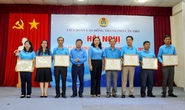 Cần Thơ: Nhiều hoạt động chăm lo đoàn viên - lao động