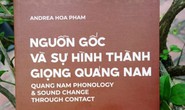 Đi tìm nguồn gốc giọng Quảng Nam
