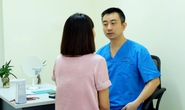 Tìm lại hình hài cho người phụ nữ 54 năm mang bộ phận sinh dục của đàn ông