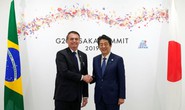 Brazil, Ấn Độ để quốc tang cố Thủ tướng Abe Shinzo
