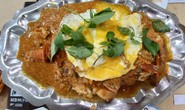 Món ăn gây nghiện khi đến Cà Mau