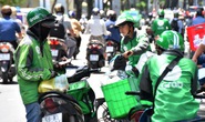 Kiểu phụ thu quái lạ của Grab!