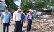 TP HCM: Phòng chống sốt xuất huyết khó khăn khi có nhiều bãi đất trống, nhà bỏ hoang…