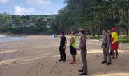 Hai mẹ con người Việt tử vong do đuối nước tại Phuket