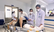 Diễn biến mới vụ bác sĩ bị hành hung tại khoa cấp cứu
