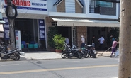 Nguyên giám đốc trung tâm phát triển quỹ đất ở An Giang chết trong tư thế treo cổ