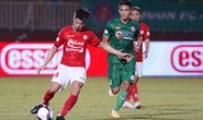 CLB TP HCM đón viện binh Lee Nguyễn từ Mỹ