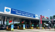 Ngày đầu cao tốc Nội Bài-Lào Cai chỉ thu phí không dừng, nhiều xe không đủ tiền trong tài khoản