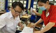 Trường ĐH Mở, Công nghiệp, Ngân hàng TP HCM công bố điểm sàn