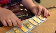 Giá vàng hôm nay 4-9: Vàng thế giới chỉ còn 48,7 triệu đồng/lượng