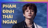 Vì sao Phạm Đình Thái Ngân được cử đi thi MTV EMA 2022?