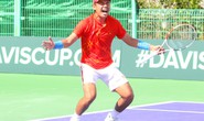 Davis Cup 2022: Hoàng Nam thắng học trò của Nadal
