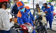 Giá xăng dầu dự báo tăng vào ngày mai 11-10