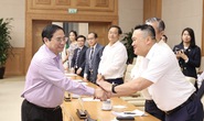 Sát cánh hỗ trợ doanh nghiệp
