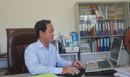 DẤN THÂN SÁNG TẠO (*): Cống hiến hết mình