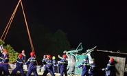 Nguyên nhân ban đầu vụ tai nạn làm 4 người chết  ở Huế