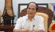 Cựu Chủ tịch UBND tỉnh Gia Lai Võ Ngọc Thành nghỉ hưu trước tuổi