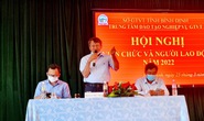 Cắt xén hàng tỉ đồng của học viên lái ôtô: 13 năm với nhiều bức xúc